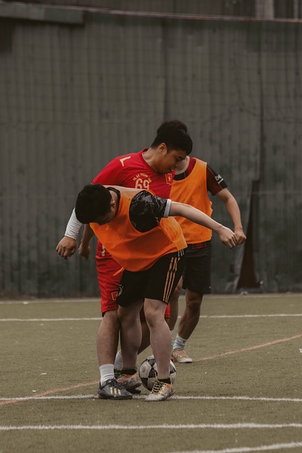 进攻结构与